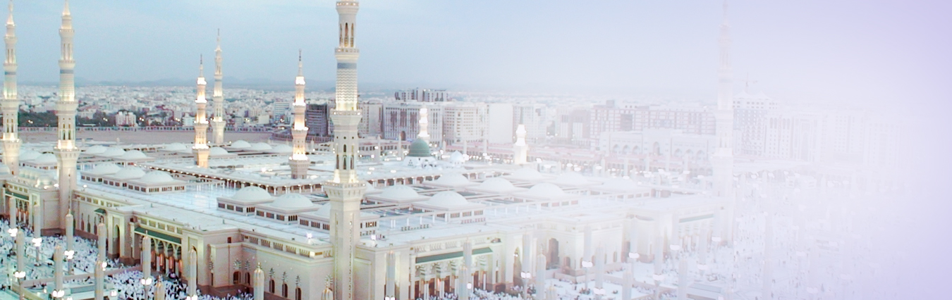 لعالمة المدينة أ. سلوى بنت حسن السبكي رحمها الله